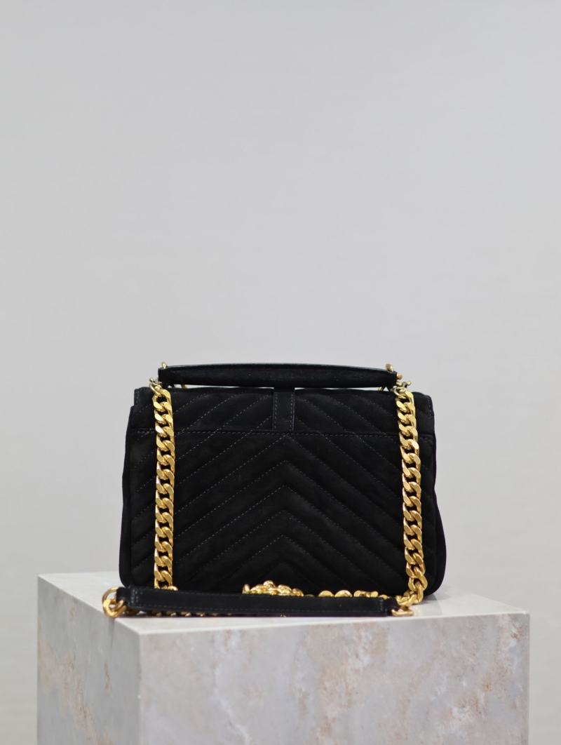 YSL Top Handle Bags